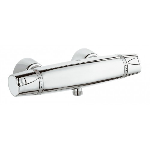 GROHE Grohtherm 3000 termostatická sprchová batéria, DN 15, chróm 34179000