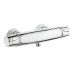 GROHE Grohtherm 3000 termostatická sprchová batéria, DN 15, chróm 34179000