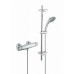 GROHE Grohtherm 3000 termostatická sprchová batéria, DN 15, chróm 34196000