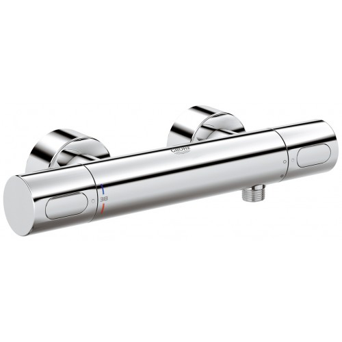 GROHE Grohtherm 3000 Cosmopolitan termostatická sprchová batéria, DN 15, chróm 34274000