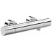 GROHE Grohtherm 3000 Cosmopolitan termostatická sprchová batéria, DN 15, chróm 34274000