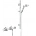 GROHE Grohtherm 3000 Cosmopolitan termostatická sprchová batéria, DN 15, chróm 34275000
