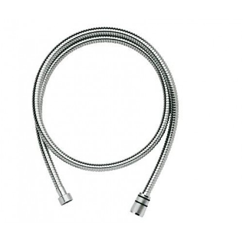 GROHE Movario kovová sprchová hadica 1500mm, chróm 28417000