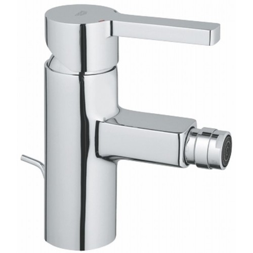 GROHE Lineare páková bidetová batéria, DN 15, chróm 33848000 GROHE Lineare páková bidetová batéria, DN 15, chróm 33848000