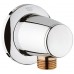GROHE Movario nástenné kolienko, DN 15, chróm 28405000
