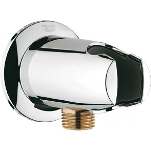 GROHE Movario nástenné kolienko, DN 15 28406000