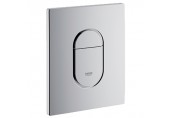 GROHE Arena Cosmopolitan ovládacie tlačidlo, chróm 38844000