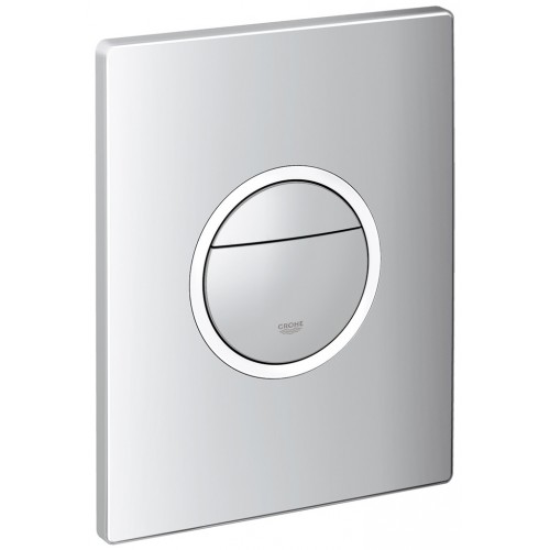 GROHE Nova Cosmopolitan Light ovládacie tlačidlo, chróm 38809000 GROHE Nova Cosmopolitan Light ovládacie tlačidlo, chróm 38809000