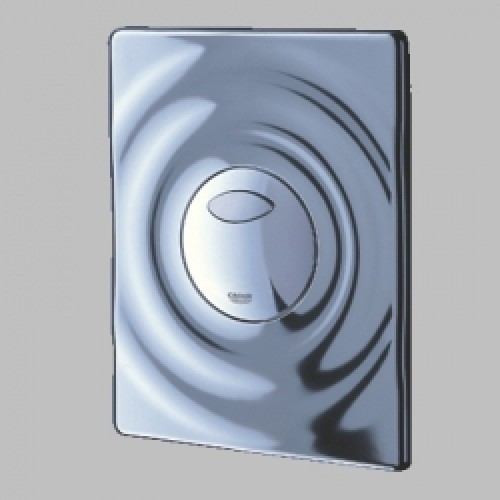 GROHE Surf ovládacie doska, chróm 37376000 GROHE Surf ovládacie doska, chróm 37376000