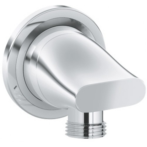 GROHE Ondus nástenné kolienko, chróm 27190000 GROHE Ondus nástenné kolienko, chróm 27190000