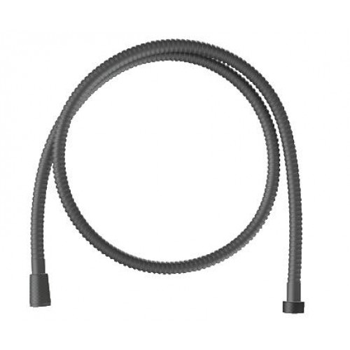 GROHE Ondus kovová sprchová hadica 1500 mm, velvet black - čierna 28143KS0