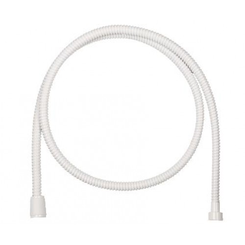 GROHE Ondus kovová sprchová hadica 1500 mm, mesačná biela 28143LS0