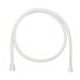 GROHE Ondus kovová sprchová hadica 1500 mm, mesačná biela 28143LS0