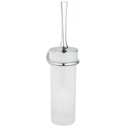 GROHE Ondus súprava na čistenie toalety, chróm 40380000