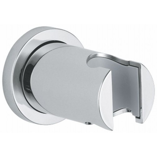 GROHE Rainshower nástenný držiak sprchy, chrom 27074000 GROHE Rainshower nástenný držiak sprchy, chrom 27074000