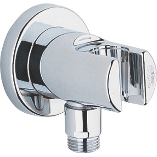 GROHE Relexa nástenné kolienko, DN 15, chróm 28679000 GROHE Relexa nástenné kolienko, DN 15, chróm 28679000