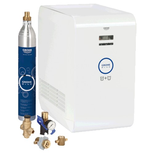 GROHE Blue - Chladiace zariadenie a zariadenia na sódu 40435001
