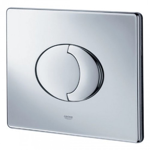 GROHE Skate Air ovládacie tlačidlo, chróm 38506000 GROHE Skate Air ovládacie tlačidlo, chróm 38506000
