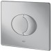 GROHE Skate Air ovládacie tlačidlo, matný chróm 38506P00