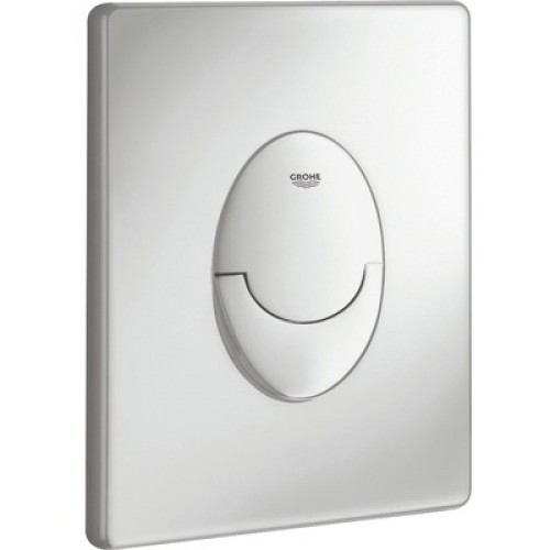GROHE Skate Air ovládacie tlačidlo, matný chróm 42304P00