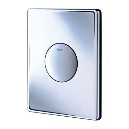 GROHE Skate ovládacie tlačidlo, chróm 38573000