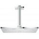 GROHE Rainshower F-Series 10, hláv. sprcha, 254x254 mm, chróm 26061000