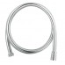 GROHE Silverflex sprchová hadica 2000mm, strieborná 27137000