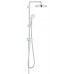 GROHE Tempesta New Sprchový systém 210 s prepínačom, chróm 26381001