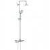 GROHE Euphoria systém sprchový, chróm 27420000
