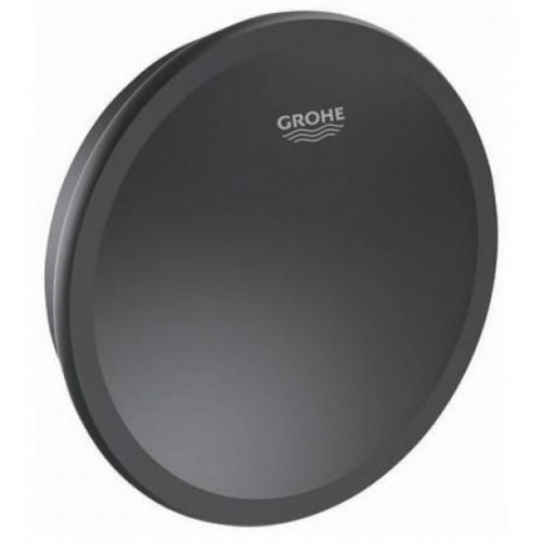 GROHE Talento vypúšťacia a prepadová súprava, velvet black - čierna 19025KS0 GROHE Talento vypúšťacia a prepadová súprava, velvet black - čierna 19025KS0