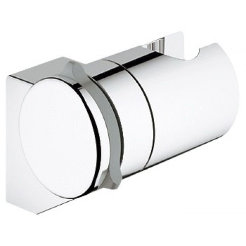 GROHE New Tempesta nástenný držiak sprchy, chróm 27595000 GROHE New Tempesta nástenný držiak sprchy, chróm 27595000