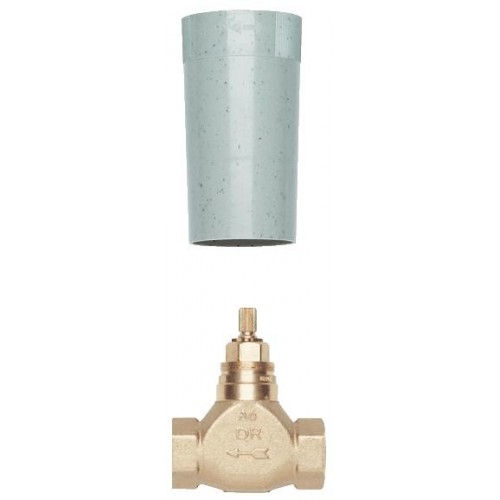 GROHE podomietkový ventil, DN 15 29811000 GROHE podomietkový ventil, DN 15 29811000