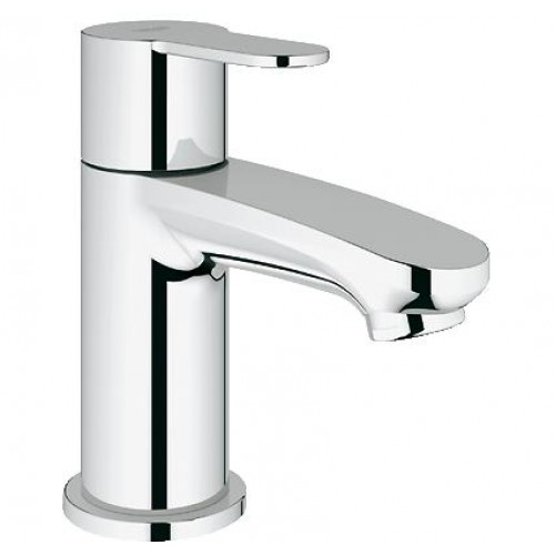 GROHE Eurostyle Cosmopolitan stojánkový ventil, chróm 23039002