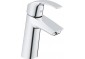 BAZÁR GROHE Eurosmart páková umývadlová batéria vel. M, DN 15 chróm 23324001 ROZBALENÉ!!