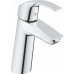 GROHE Eurosmart páková umývadlová batéria vel. M, DN 15 chróm 23324001