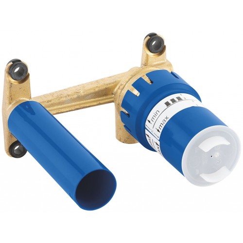 GROHE Montážne telesá - Pákové podomietkové vstavací teleso 23429000