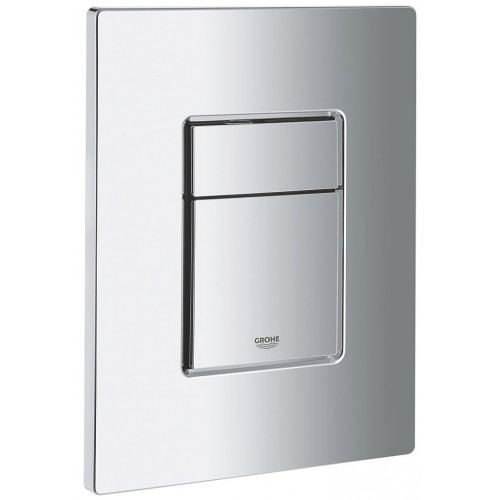 GROHE Skate Cosmopolitan ovládacie tlačidlo, chróm 38732000