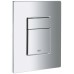 GROHE Skate Cosmopolitan ovládacie tlačidlo, chróm 38732000