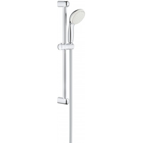 GROHE Tempesta New - Sprchová súprava, 2jet, chróm 27598001 GROHE Tempesta New - Sprchová súprava, 2jet, chróm 27598001