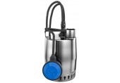 Grundfos UNILIFT KP 150 A1 ponorné kalové čerpadlo s plavákom 011H1800