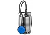 Grundfos UNILIFT KP 250 A1 ponorné kalové čerpadlo s plavákom 012H1800