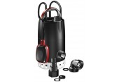 Grundfos UNILIFT CC 9-A1 ponorné kalové čerpadlo 96280970