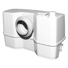 Grundfos SOLOLIFT2 WC-3 prečerpávacia stanica na odpadovú vodu a fekálie 97775315