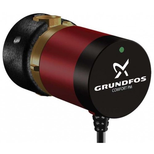 Grundfos Comfort UP 15-14 B PM cirkulačné čerpadlo, 97916771