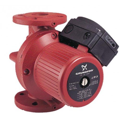 Grundfos čerpadlo obehové UPS 50-60/2F B PN6/10 1x230 - 240V 50Hz 96402064