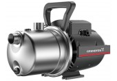 Grundfos JP 5-48 S-BBVP 1 x 230 V Samonasávacie čerpadlo 99458769