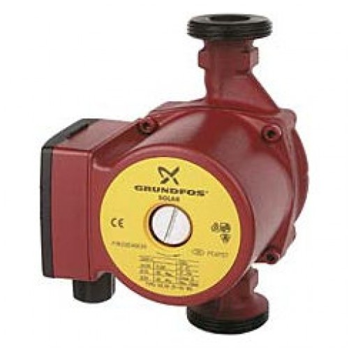 Grundfos solárne čerpadlo SOLAR 25-65 180, 1x230V 96817707