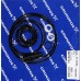 Grundfos Sada krúžkov pre SEG, 96076124