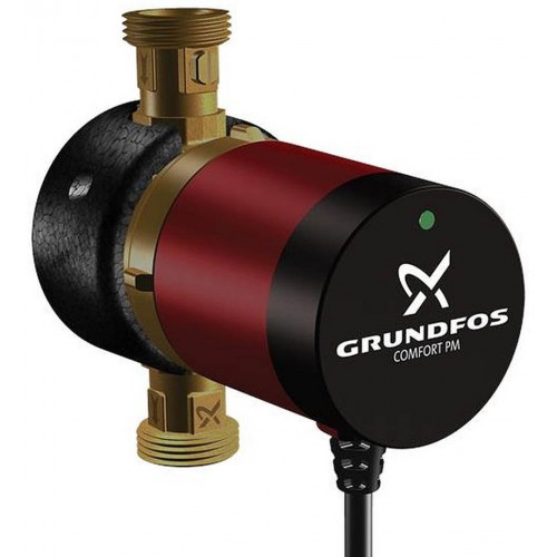 Grundfos Comfort UP 15-14 BX cirkulačné čerpadlo, 97916772