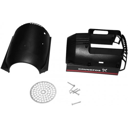 Grundfos Kryt motora pre JP5-48, 99521025 Grundfos Kryt motora pre JP5-48, 99521025